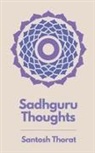Santosh Thorat - Sadhguru Thoughts