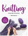 Viola Green - Beginner's Guide to Knitting