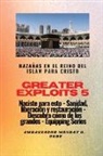 Ambassador Monday O. Ogbe - Greater Exploits - 5 - Hazañas en el Reino del Islam