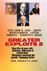 Kenneth E. Hagin, Ambassador Monday O. Ogbe, Smith Wigglesworth - Greater - 2 - John G. Lake - Smith Wigglesworth - Lester Sumrall - Kenneth E. Hagin Vous êtes