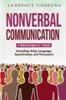 Lawrence Finnegan - Nonverbal Communication