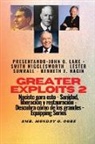 John G. Lake, Ambassador Monday O. Ogbe, Smith Wigglesworth - Greater Exploits - 2 - John G. Lake - Smith Wigglesworth - Lester Sumrall - Kenneth E. Hagin