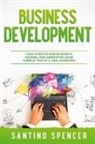 Santino Spencer - Business Development