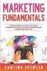 Santino Spencer - Marketing Fundamentals