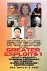 Kathryn Kuhlman, John G. Lake, Ambassador Monday O. Ogbe - Grands Exploits - 1 - Con