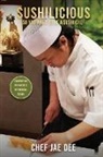 Chef Jae Dee - Sushilicious