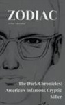 Oliver Lancaster - Zodiac The Dark Chronicles