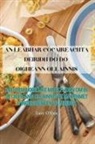 Lucy O'Shea - AN LEABHAR CÓCAIREACHTA DEIRIDH DO DO OIGHEANN OLLAINNIS