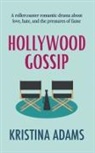 Kristina Adams - Hollywood Gossip