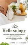 Shawn Underwood - Reflexology