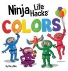Mary Nhin - Ninja Life Hacks COLORS