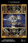 F. Scott Fitzgerald, Yoann Laurent-Rouault - Gatsby le Magnifique, traduction 2023 illustrée, impression premium, incluant la VO "The Great Gatsby"