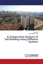 Kiran Devi, Mohd Mueez Khan - A Comparative Analysis of Tall Building Using Different Systems