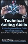 Gerard Assey - Technical Selling Skills