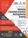 G. S. Sethi, Balbir Singh - Workshop Calculation & Science And Engineering Drawing (NSQF 1st Year)