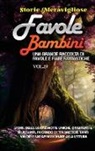 Storie Meravigliose - Favole per Bambini
