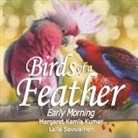 Margaret Kumar, Laila Savolainen - Birds of a Feather