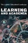 Kelli Tempest - Learning and Academia-The Capitals' Educational Landscape
