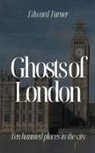 Edward Turner - Ghosts of London