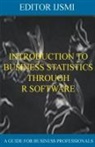 Editor Ijsmi - Introduction To Business Statistics Through R Software