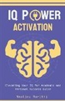 Mwalimu Murithi - IQ POWER ACTIVATION