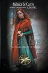 Mónica de Castro, By the Spirit Leonel - The Celtic Princess