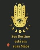 Rubi Astrólogas - Seu Destino está em suas Mãos