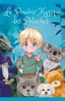 Chloé Enchantée - Le Pouvoir Magique des Peluches