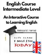 Melissa M. Herrod - English Course Intermediate Level