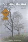 June Underwood - Sculpting the Mist