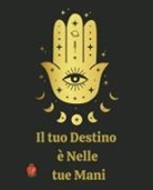 Rubi Astrólogas - Il tuo Destino è Nelle tue Mani