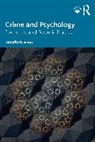Jonathan Venn - Crime and Psychology