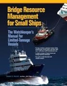 Daniel Parrott - Bridge Resource Management for Small Ships (PB)