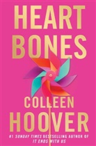 Colleen Hoover - Heart Bones