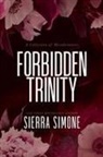 Sierra Simone - Forbidden Trinity