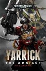 David Annandale - Yarrick: The Omnibus