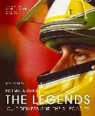 Tony Dodgins, Dodgins Tony - Formula One