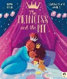 Effua Gleed, Juanita Londoño Gaviria - The Princess and the Pee