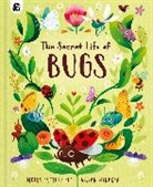 Moira Butterfield, Vivian Mineker - The Secret Life of Bugs: Volume 5