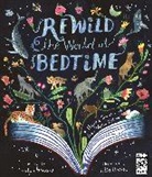 Emily Hawkins, Hawkins Emily, Ella Beech - Rewild the World at Bedtime