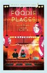 Sarah Baxter, Baxter Sarah, Amy Grimes - Foodie Places