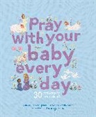 Claire Grace, Chloe Giordano - Pray With Your Baby Every Day