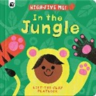 Jess Hitchman, Carole Aufranc - In the Jungle