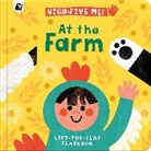 Jess Hitchman, Carole Aufranc - At the Farm: Volume 2