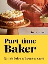 Florence Stanton - Part-Time Baker
