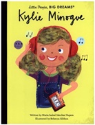 Maria Isabel Sanchez Vegara, Maria Isabel Sánchez Vegara, María Isabel Sánchez Vegara, Rebecca Gibbon, Gibbon Rebecca - Kylie Minogue