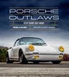 Michael Ross, Michael Alan Ross - Porsche Outlaws