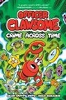 Brian "Smitty" Smith, Brian 'Smitty' Smith, Chris Giarrusso - Officer Clawsome: Crime Across Time