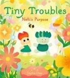 Sophie Diao, Sophie Diao - Tiny Troubles: Nelli's Purpose
