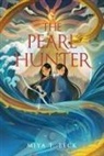 Miya T Beck, Miya T. Beck - The Pearl Hunter